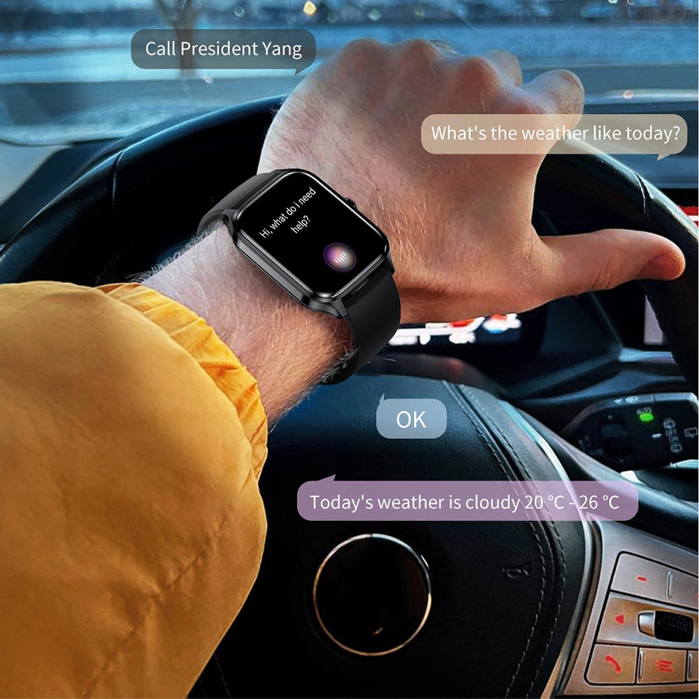 smart watch smart watch
